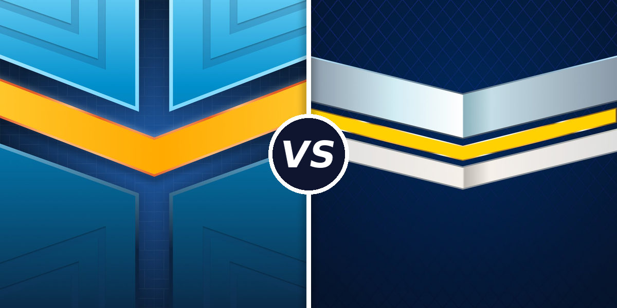 Titans vs Cowboys NRL Round 23